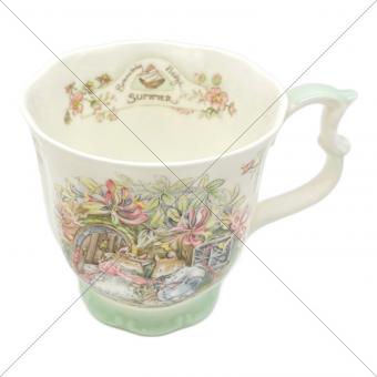 ROYAL DOULTON (ロイヤルドルトン) マグカップ