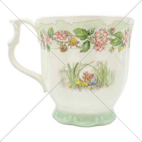 ROYAL DOULTON (ロイヤルドルトン) マグカップ
