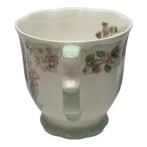 ROYAL DOULTON (ロイヤルドルトン) マグカップ ブランベリーヘッジ