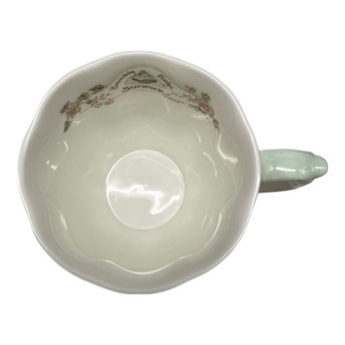 ROYAL DOULTON (ロイヤルドルトン) マグカップ ブランベリーヘッジ