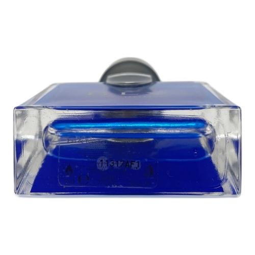 BVLGARI (ブルガリ) オードトワレ スレ有 30ml 残量80%-99% BLV POUR HOMME