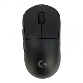 LOGICOOL (ロジクール) G PRO ワイヤレス ゲーミングマウス マウス G-PPD-002WLr 2020年製 ヨゴレ有