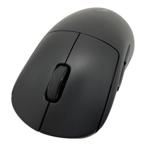 LOGICOOL (ロジクール) G PRO ワイヤレス ゲーミングマウス マウス G-PPD-002WLr 2020年製 ヨゴレ有