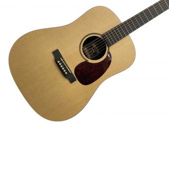 MARTIN (マーチン) エレアコギター DXMAE