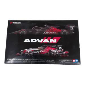 TAMIYA(タミヤ) ADVAN シャドウシャーク リミテッド ミニ四駆