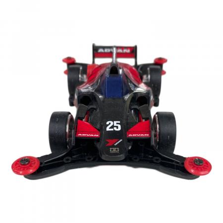 TAMIYA(タミヤ) ADVAN シャドウシャーク リミテッド ミニ四駆