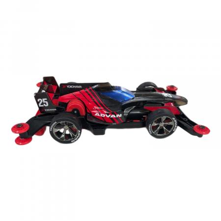 TAMIYA(タミヤ) ADVAN シャドウシャーク リミテッド ミニ四駆