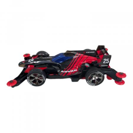 TAMIYA(タミヤ) ADVAN シャドウシャーク リミテッド ミニ四駆 