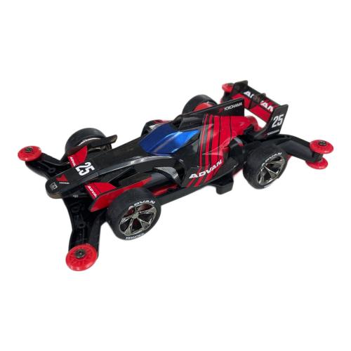 TAMIYA(タミヤ) ADVAN シャドウシャーク リミテッド ミニ四駆