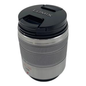 Panasonic (パナソニック) ズームレンズ H-FS45150