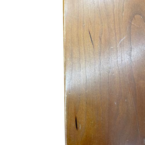 家具蔵 (カグラ) 2.5人掛けソファー 120 ライトグレー×ナチュラル モデルノ