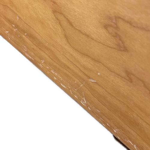 家具蔵 (カグラ) 2.5人掛けソファー 120 ライトグレー×ナチュラル モデルノ