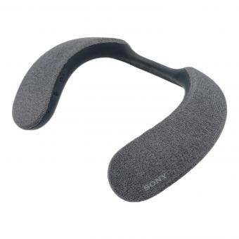 SONY (ソニー) ワイヤレスネックハンドスピーカー SRS-NS7