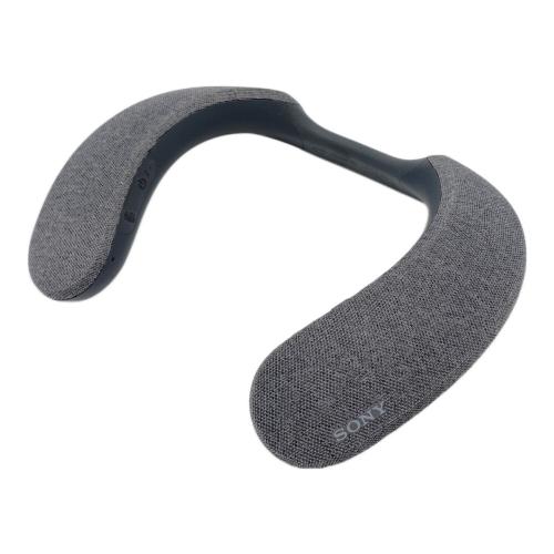 SONY (ソニー) ワイヤレスネックハンドスピーカー SRS-NS7