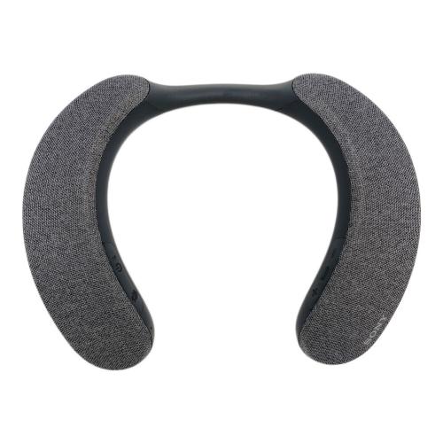 SONY (ソニー) ワイヤレスネックハンドスピーカー SRS-NS7