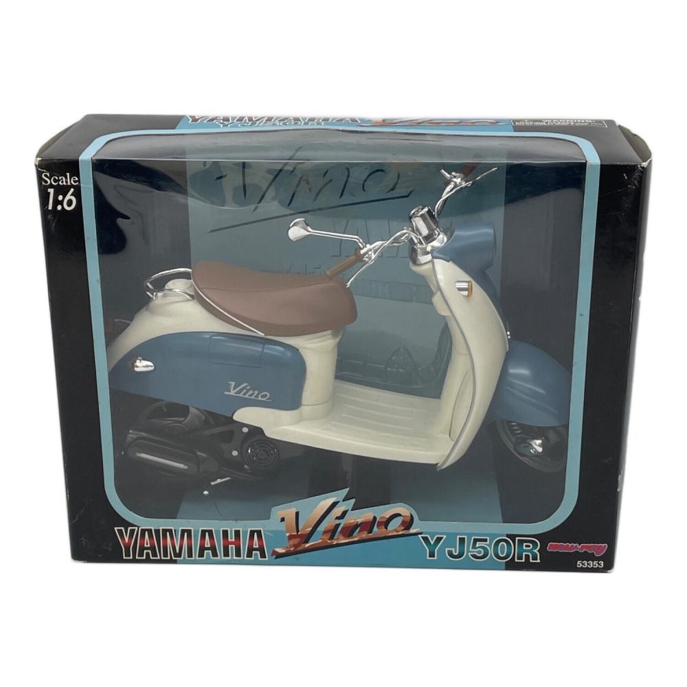NewRay (ニューレイ) YAMAHA VINO YJ50R｜トレファクONLINE