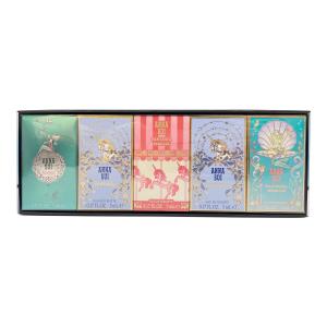 ANNA SUI (アナスイ) オードトワレ ５個セット 5ml