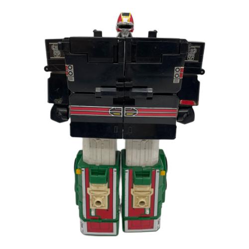 BANDAI(バンダイ) 超獣戦隊ライブマン DXライブボクサー 戦隊ヒーロー