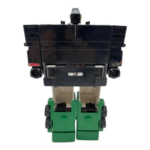 BANDAI(バンダイ) 超獣戦隊ライブマン DXライブボクサー 戦隊ヒーロー