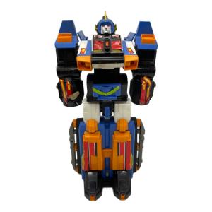 TAKARA (タカラ) トランスフォーマー ダイアトラス フィギュア トランスフォーマーZ