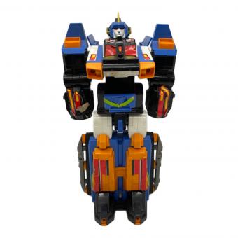 TAKARA (タカラ) トランスフォーマー ダイアトラス フィギュア トランスフォーマーZ