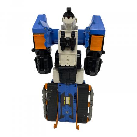 TAKARA (タカラ) トランスフォーマー ダイアトラス フィギュア