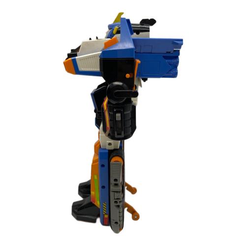 TAKARA (タカラ) トランスフォーマー ダイアトラス フィギュア トランスフォーマーZ