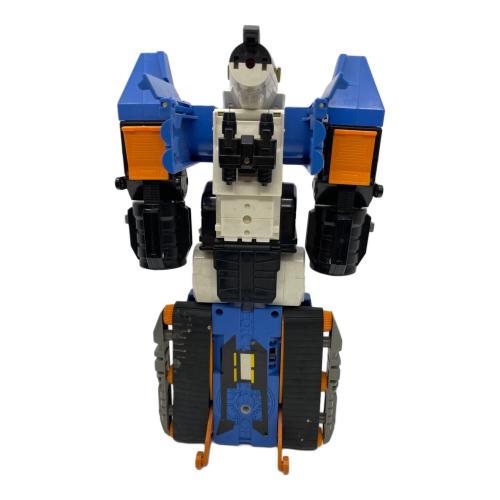 TAKARA (タカラ) トランスフォーマー ダイアトラス フィギュア トランスフォーマーZ