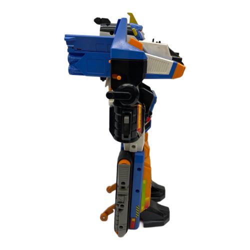 TAKARA (タカラ) トランスフォーマー ダイアトラス フィギュア トランスフォーマーZ