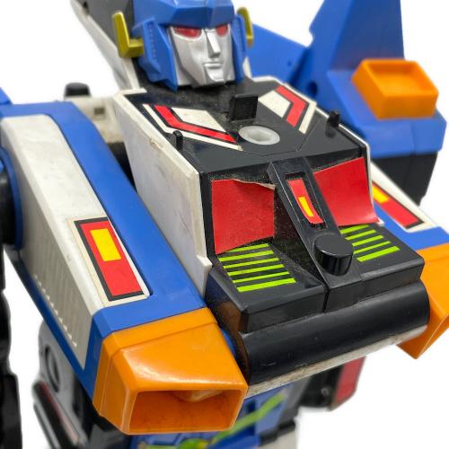 TAKARA (タカラ) トランスフォーマー ダイアトラス フィギュア トランスフォーマーZ