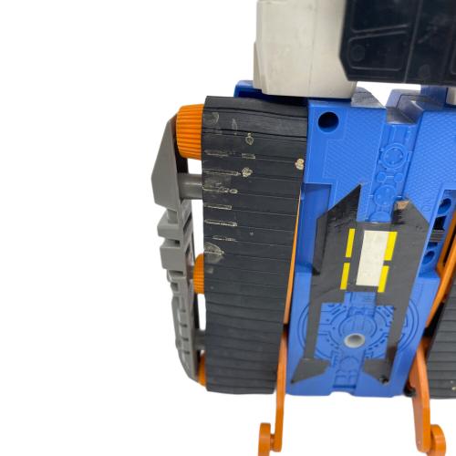 TAKARA (タカラ) トランスフォーマー ダイアトラス フィギュア トランスフォーマーZ