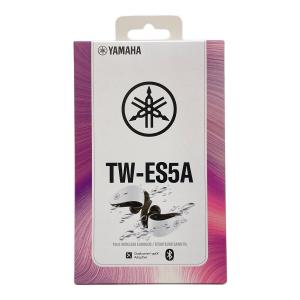 YAMAHA (ヤマハ) イヤホン TW-ES5A