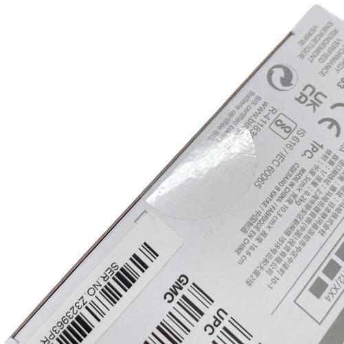 YAMAHA (ヤマハ) イヤホン TW-ES5A