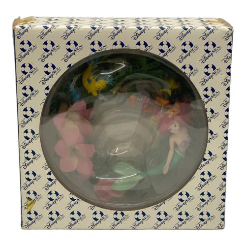 DISNEY (ディズニー) リトル・マーメイド オーナメント ディズニーグッズ