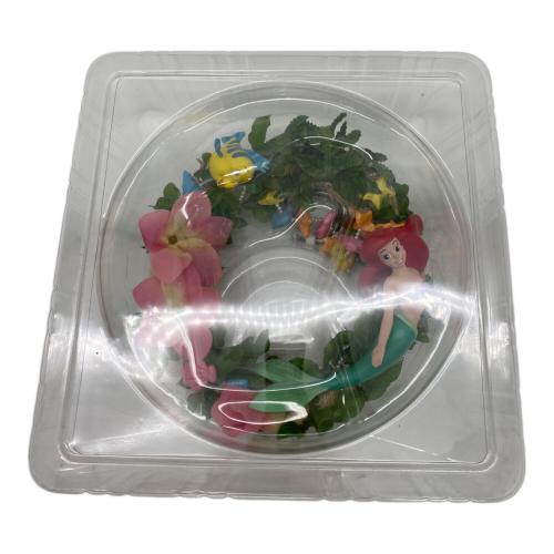 DISNEY (ディズニー) リトル・マーメイド オーナメント ディズニーグッズ