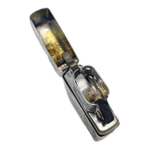 ZIPPO(ジッポ) 2020年製 龍が如く 7 初回生産特典 No.008