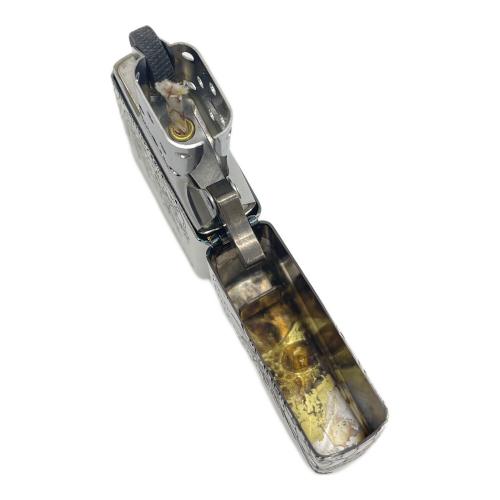 ZIPPO(ジッポ) 2020年製 龍が如く 7 初回生産特典 No.008