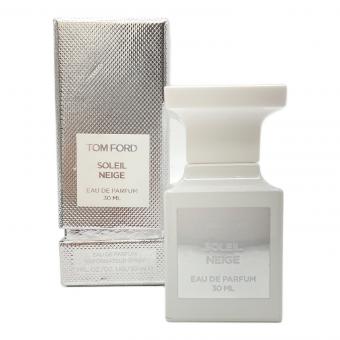 TOM FORD (トムフォード) オードパルファム 30ml 残量20%-50% ソレイユネージュ