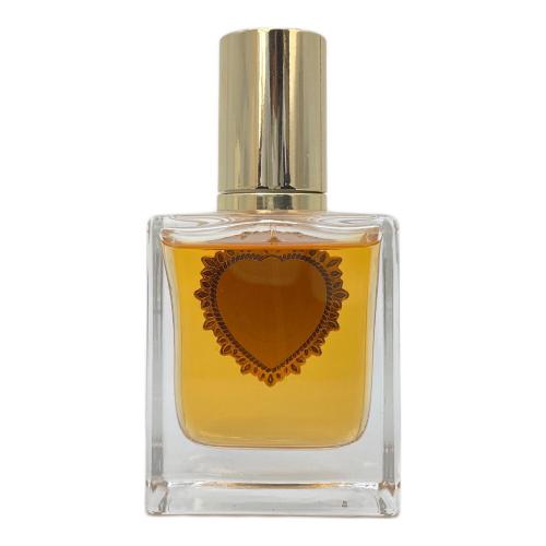DOLCE & GABBANA (ドルチェ＆ガッバーナ) オードパルファム 50ml 残量80%-99% ディヴォーション