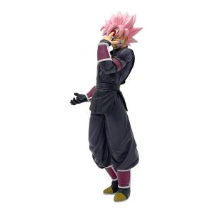 ドラゴンボール D賞　紅き仮面のサイヤ人(超サイヤ人ロゼ) フィギュア 一番くじ　SUPER DRAGONBALL HEROES 3rd MISSION　本体のみ