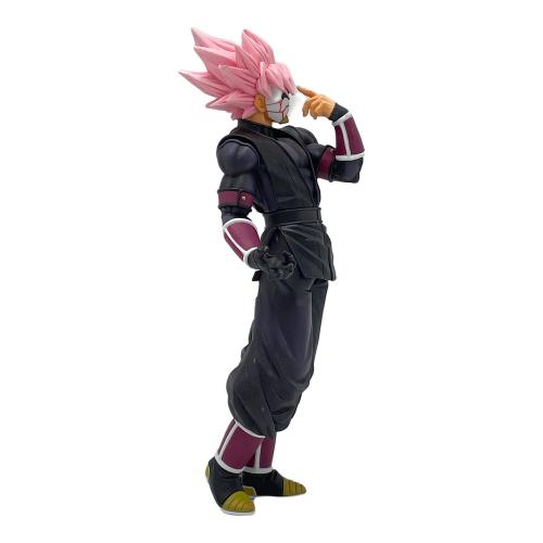 ドラゴンボール D賞　紅き仮面のサイヤ人(超サイヤ人ロゼ) フィギュア 一番くじ　SUPER DRAGONBALL HEROES 3rd MISSION　本体のみ