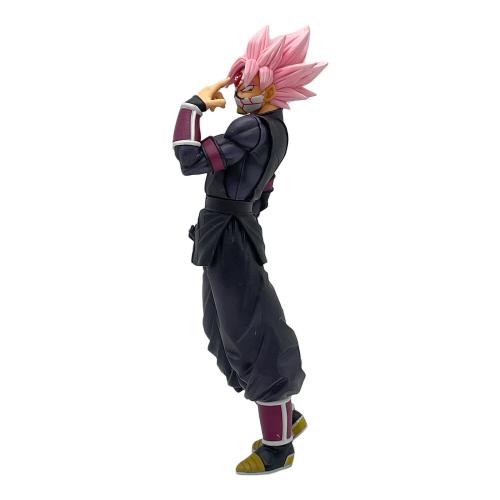 ドラゴンボール D賞　紅き仮面のサイヤ人(超サイヤ人ロゼ) フィギュア 一番くじ　SUPER DRAGONBALL HEROES 3rd MISSION　本体のみ