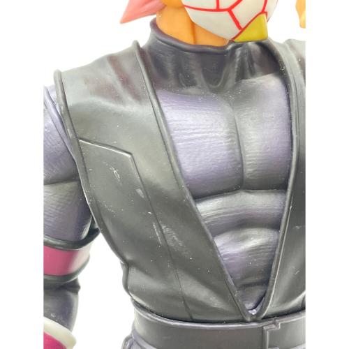 ドラゴンボール D賞　紅き仮面のサイヤ人(超サイヤ人ロゼ) フィギュア 一番くじ　SUPER DRAGONBALL HEROES 3rd MISSION　本体のみ