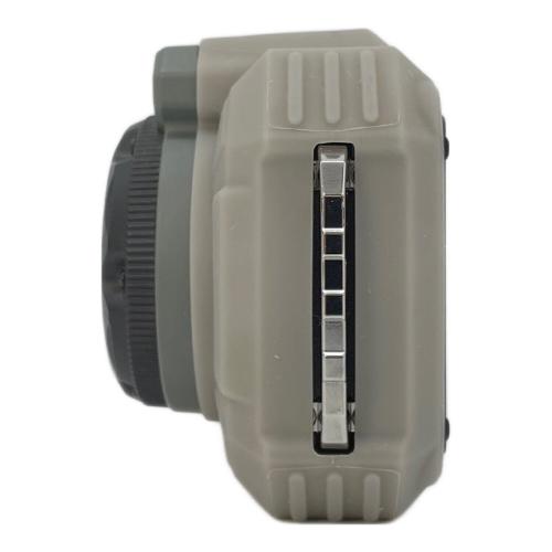 PENTAX (ペンタックス) コンパクトデジタルカメラ WG-1000 本キズ有