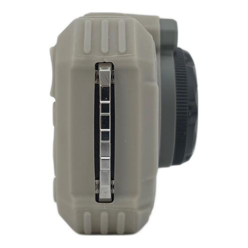 PENTAX (ペンタックス) コンパクトデジタルカメラ WG-1000 本キズ有