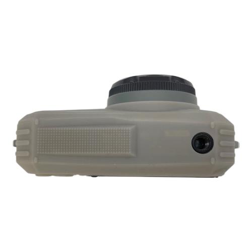 PENTAX (ペンタックス) コンパクトデジタルカメラ WG-1000 本キズ有