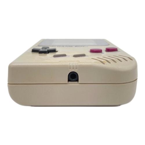 Nintendo (ニンテンドー) GAMEBOY DMG-01 ※ジャンク品 液晶不具合有