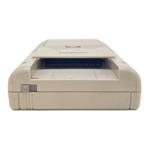 Nintendo (ニンテンドー) GAMEBOY DMG-01 ※ジャンク品 液晶不具合有