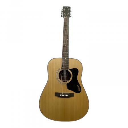 GUILD (ギルド) アコースティックギター A-20 Marley｜トレファクONLINE