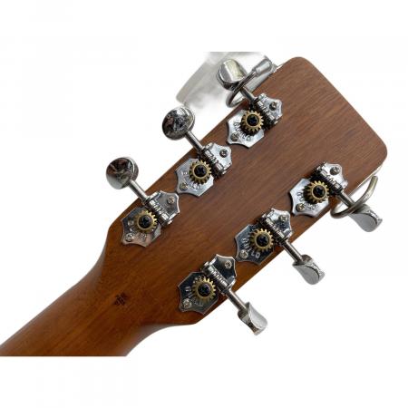 GUILD (ギルド) アコースティックギター A-20 Marley｜トレファクONLINE